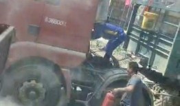 保定加油站爆料视频最新,视频揭露惊人内幕