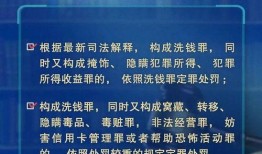 新闻爆料洗钱案例最新,最新案例揭露资金转移内幕
