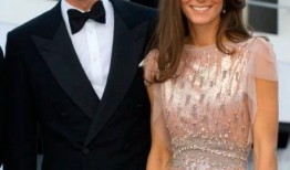 假凯特王妃最新爆料,王室真相大曝光