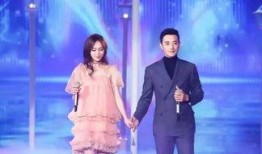 罗晋和唐嫣最新爆料,甜蜜爱情升级，幸福生活曝光