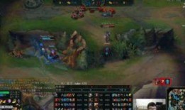 英雄联盟转会最新爆料,神秘战队引关注，顶级选手动向揭秘