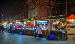 西司夜市最新爆料,揭秘夜市美食背后的故事与惊喜