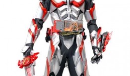 假面骑士圣刃爆料最新,揭秘假面骑士圣刃神秘力量与命运交织