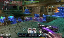 逆战最新爆料塔防新地图,塔防战场，策略对决再升级