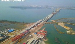 跨海大桥爆料最新消息,揭秘工程奇迹背后的挑战与突破