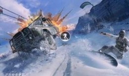 和平精英最新爆料星之海,和平精英全新海洋冒险等你来探索