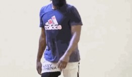 沃神最新爆料哈登比赛视频,哈登比赛视频幕后真相，精彩瞬间一网打尽