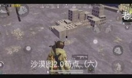 沙漠2.0最新爆料图册