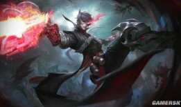 王者皮肤爆料最新马可波罗,神秘降临！王者马可波罗全新皮肤惊艳曝光