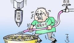 新闻爆料洗钱案例最新,最新案例揭露资金转移内幕