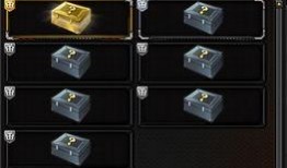 cf1月版本最新爆料,神秘新武器、全新模式即将来袭！