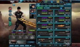 逆战5月最新爆料,神秘新角色与全新玩法即将揭晓！