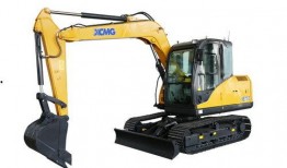 徐工挖机爆料视频最新,颠覆性技术革新，引领行业新潮流