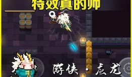 元气骑士最新爆料皮肤,揭秘元气骑士全新爆料皮肤