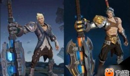 约瑟夫联动皮肤最新爆料,神秘元素揭晓，视觉盛宴即将来袭！